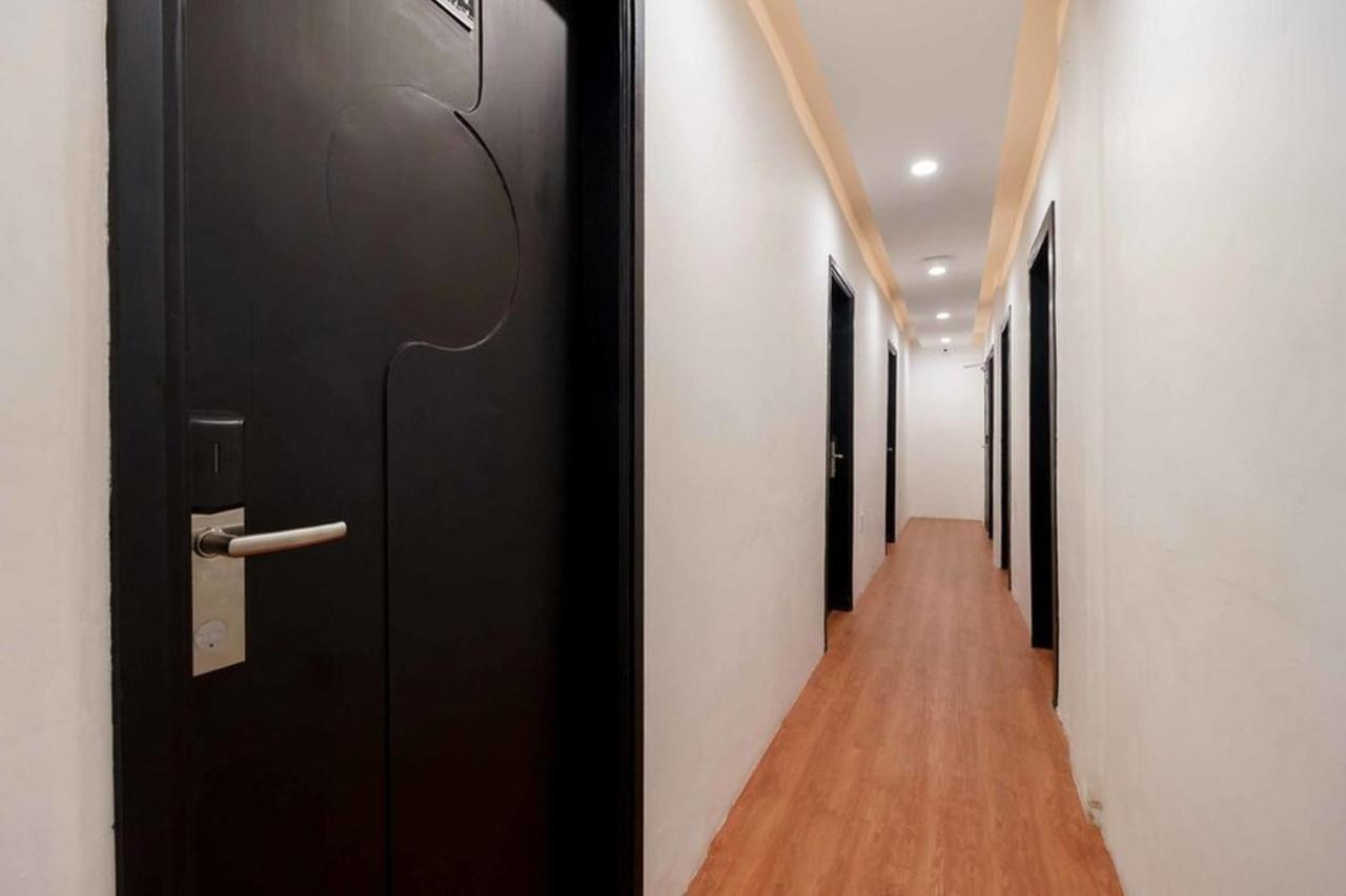Jotel Guest House RedPartner Pulauberayan Exterior foto