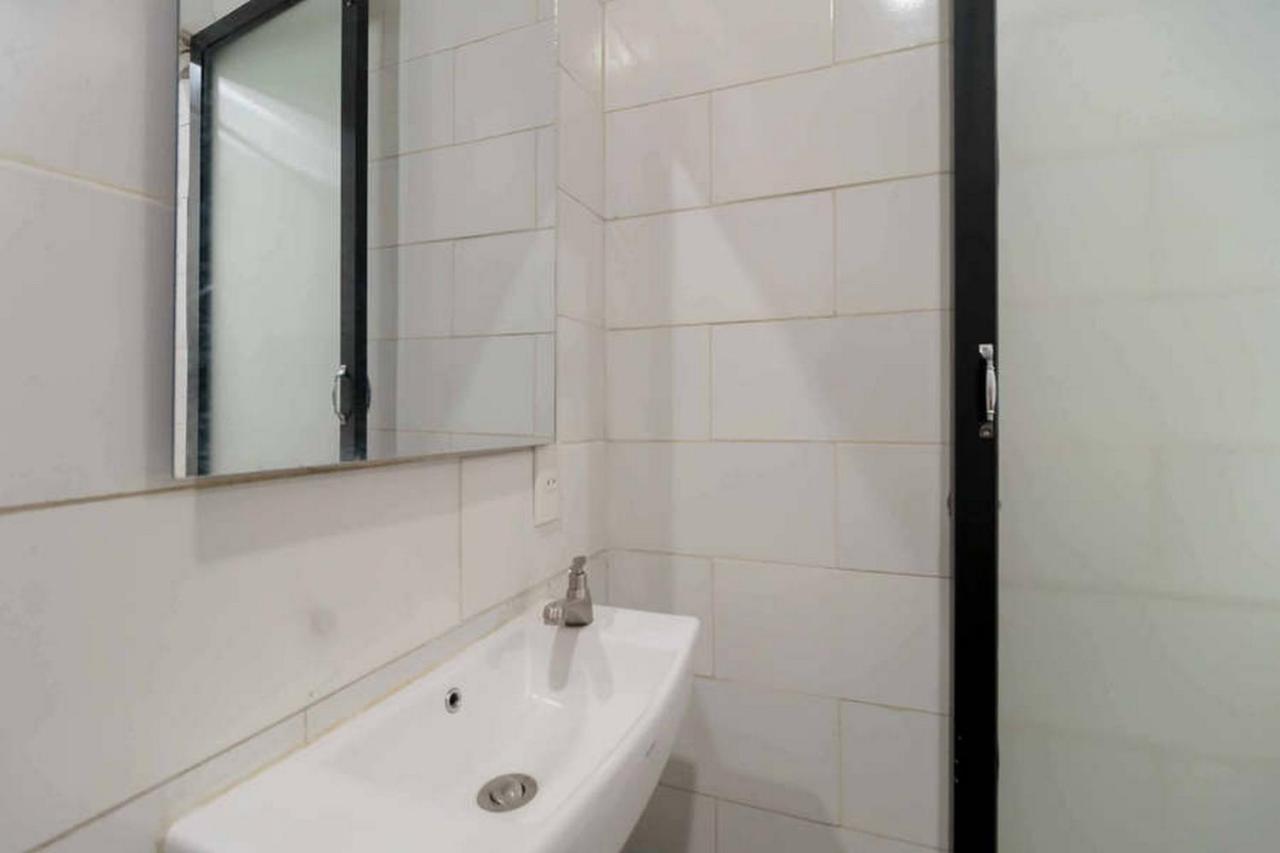 Jotel Guest House RedPartner Pulauberayan Exterior foto