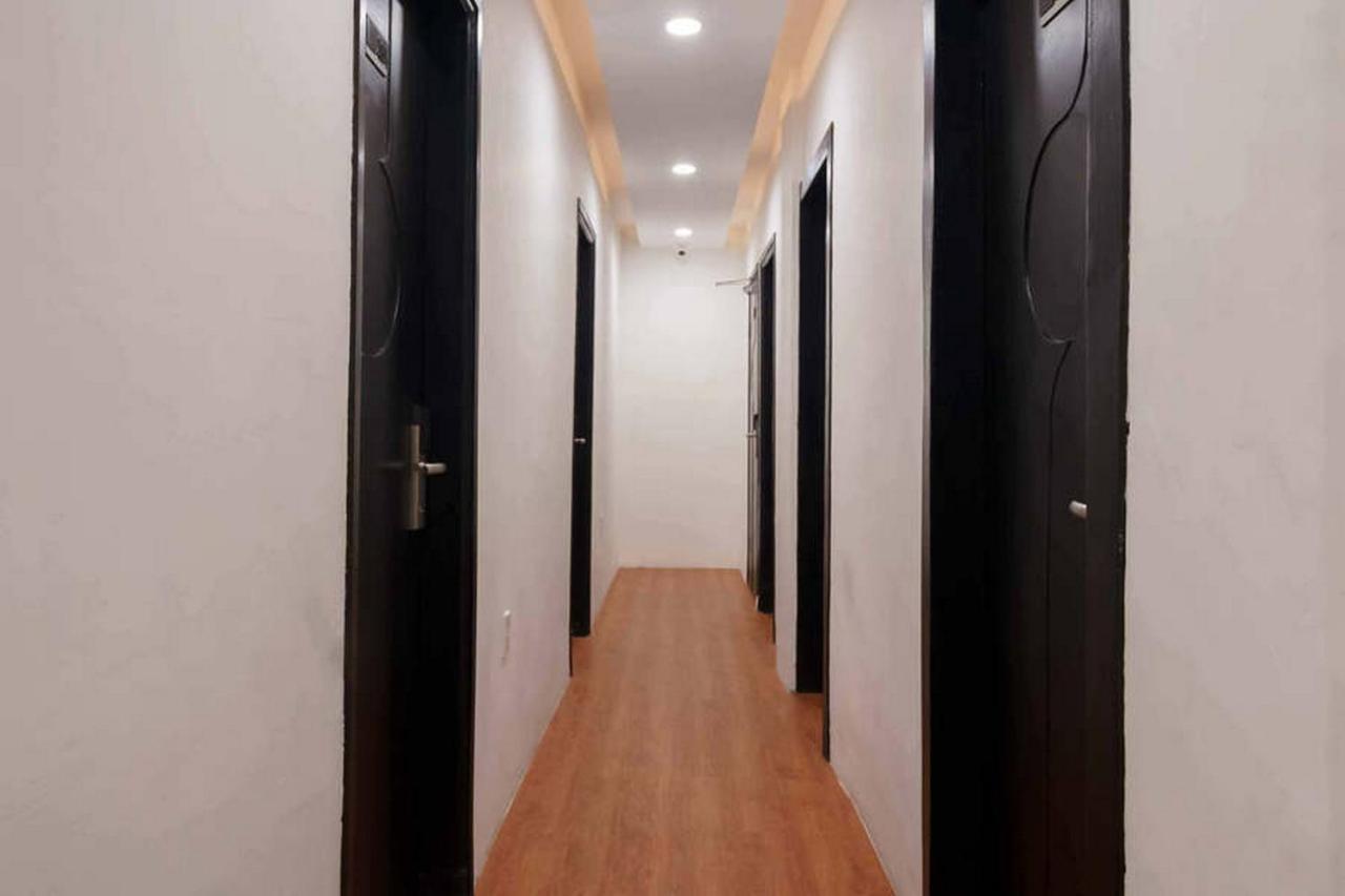 Jotel Guest House RedPartner Pulauberayan Exterior foto