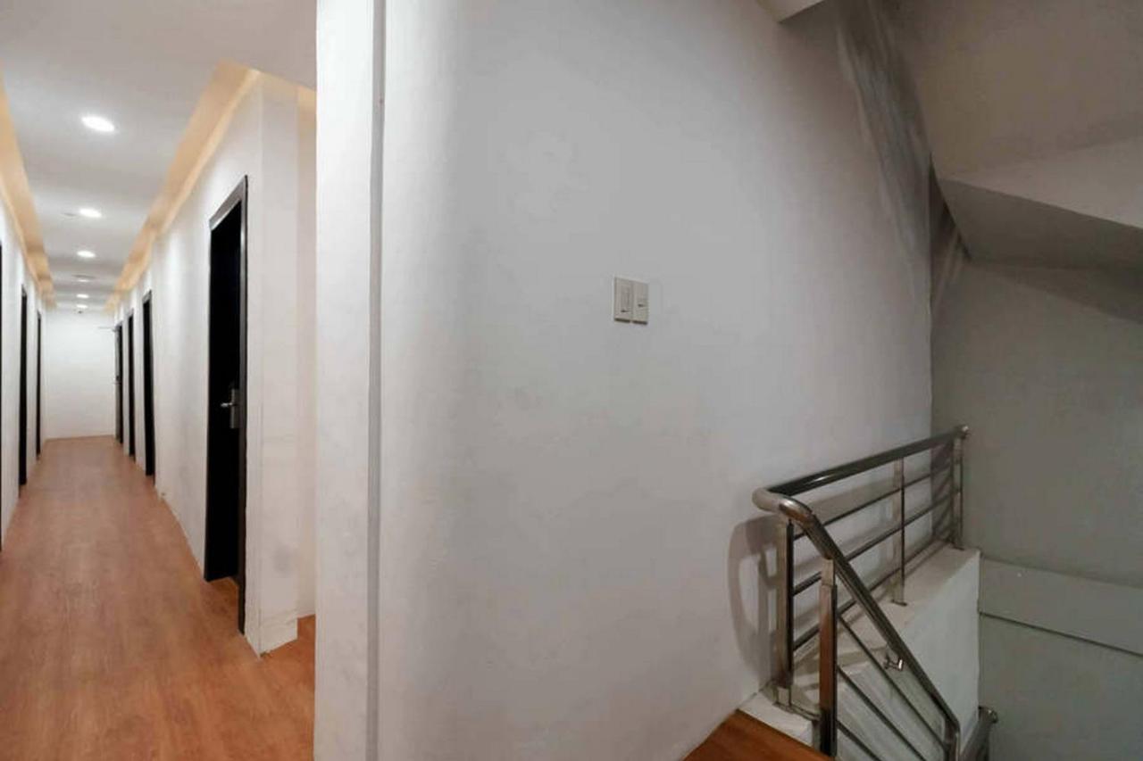 Jotel Guest House RedPartner Pulauberayan Exterior foto